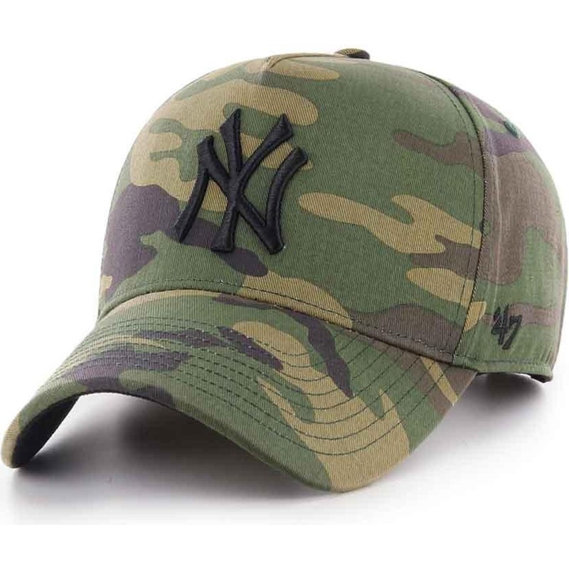 47 Brand Curved Brim MVP DT Grove New 